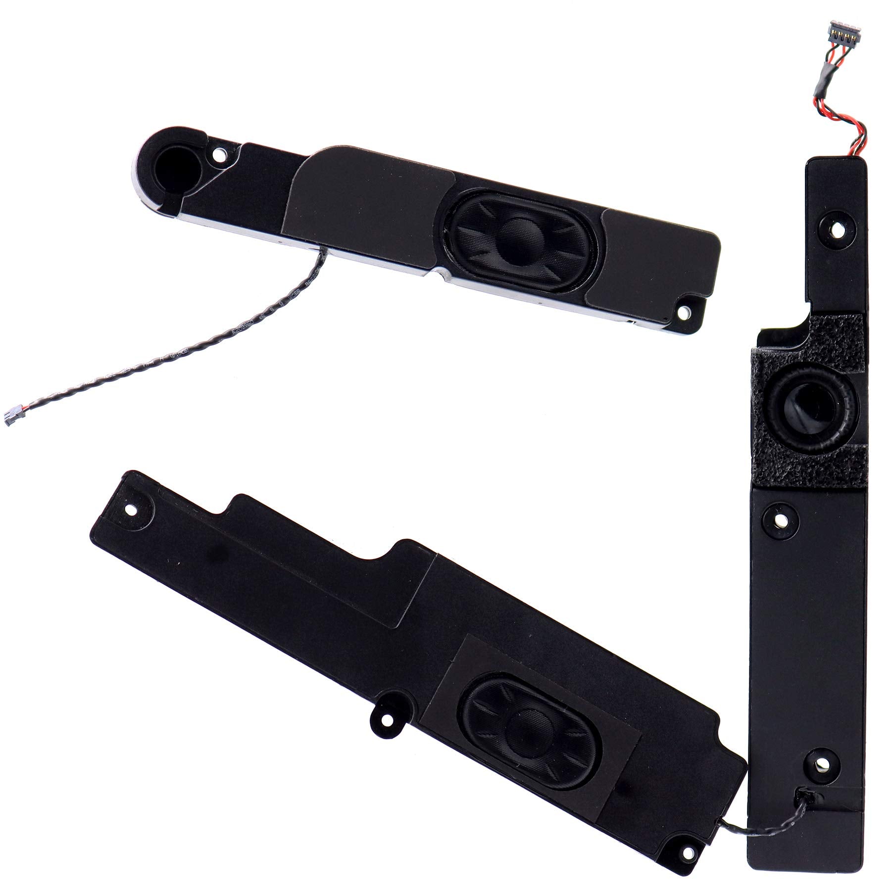 Deal4GO - Altavoces Internos Izquierdo y Derecho de Repuesto para MacBook Pro de 15 Pulgadas A1286 2010 2011 2012 922-8700 922-9308