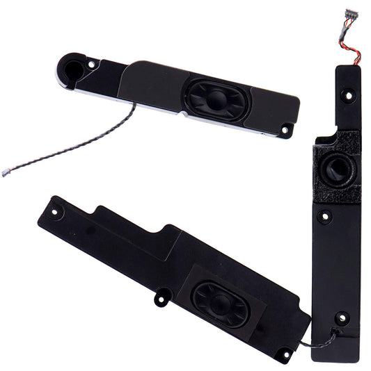 Deal4GO - Altavoces Internos Izquierdo y Derecho de Repuesto para MacBook Pro de 15 Pulgadas A1286 2010 2011 2012 922-8700 922-9308