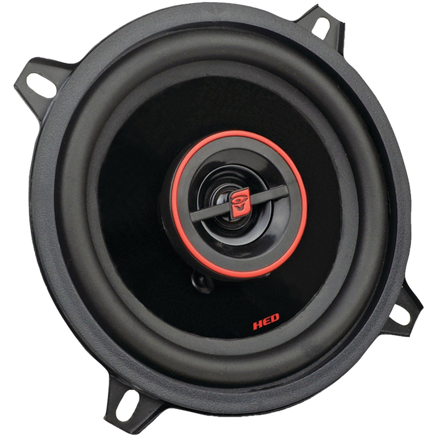 CERWIN-VEGA! Mobile H752 HED(R) Series 2-Way Coaxial Speakers (5.25", 300 Watts MAX)