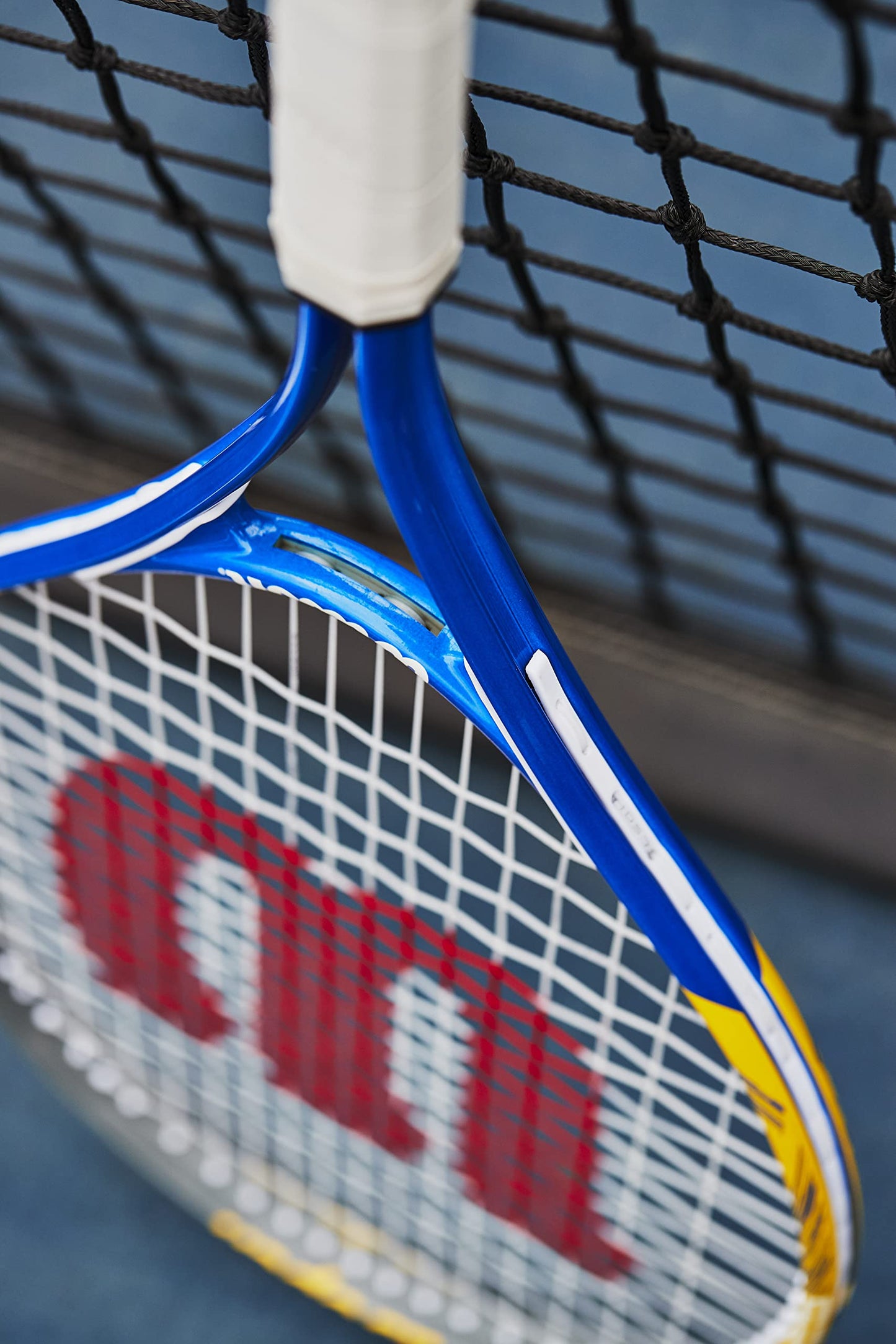 Raqueta de Tenis Recreativa Wilson US Open 25 para Jóvenes