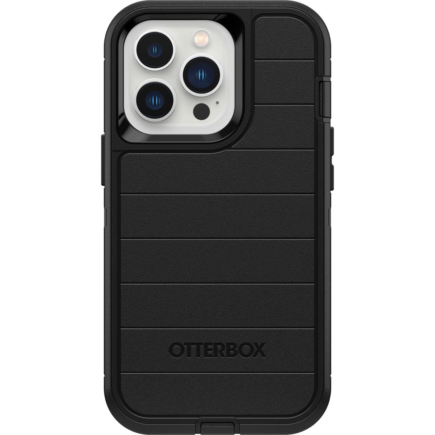 Funda iPhone 13 Pro OtterBox Defender Series negra