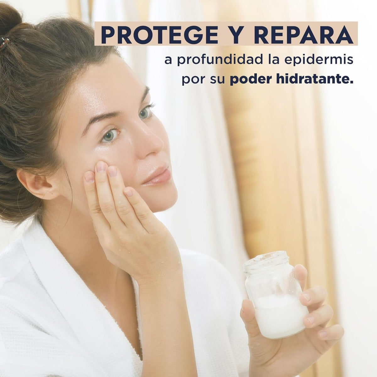Lúdika | Aceite de Coco Crudo 500 g | Prensado en Frío 100% Puro | Hidratante Piel y Cabello | Anti Frizz y Brillo | Uso Cosmético