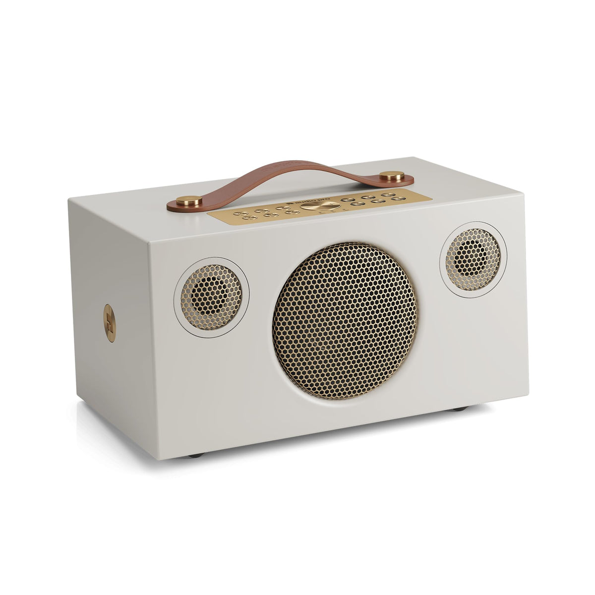 Altavoz Multiroom WiFi y Bluetooth Audio Pro C5 MkII Dune