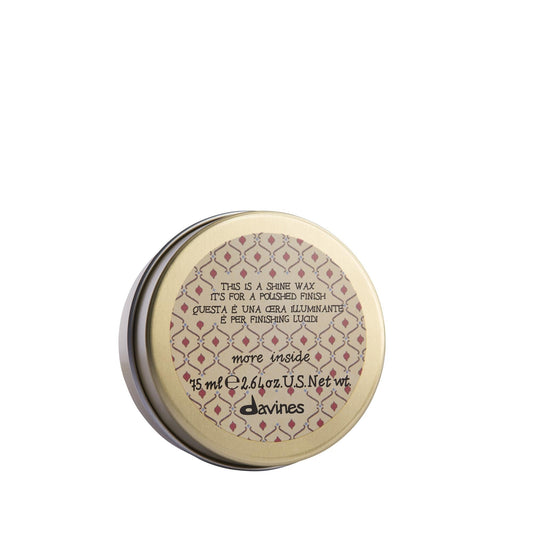 Davines Esta es una cera brillante, 2.8 fl oz.