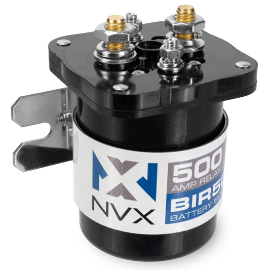 Relevo 500 Amp NVX BIR500