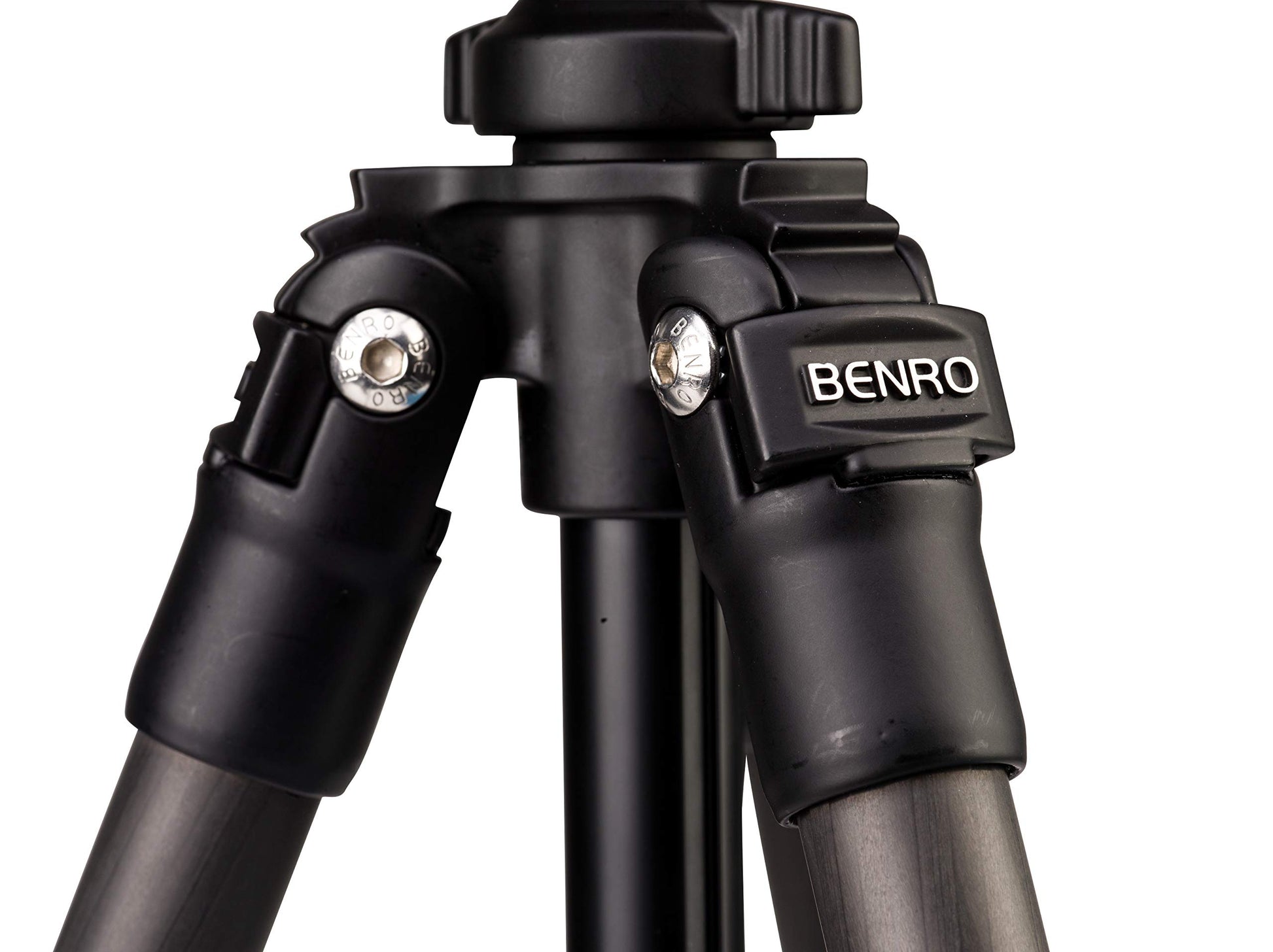 Benro Tripod, Carbon Fiber (TSL08CN00)