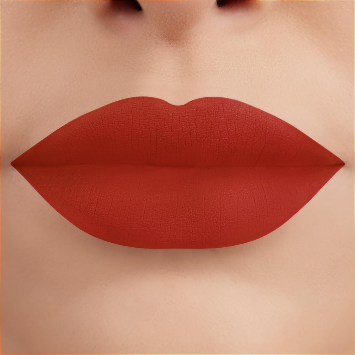 GOC High Adiction | Labial | Larga duración | Acabado ultra matte | Intrasferible | Textura ultra suave que se desliza fácilmente | Color Wonder | 3.8 g | Modelo GL520