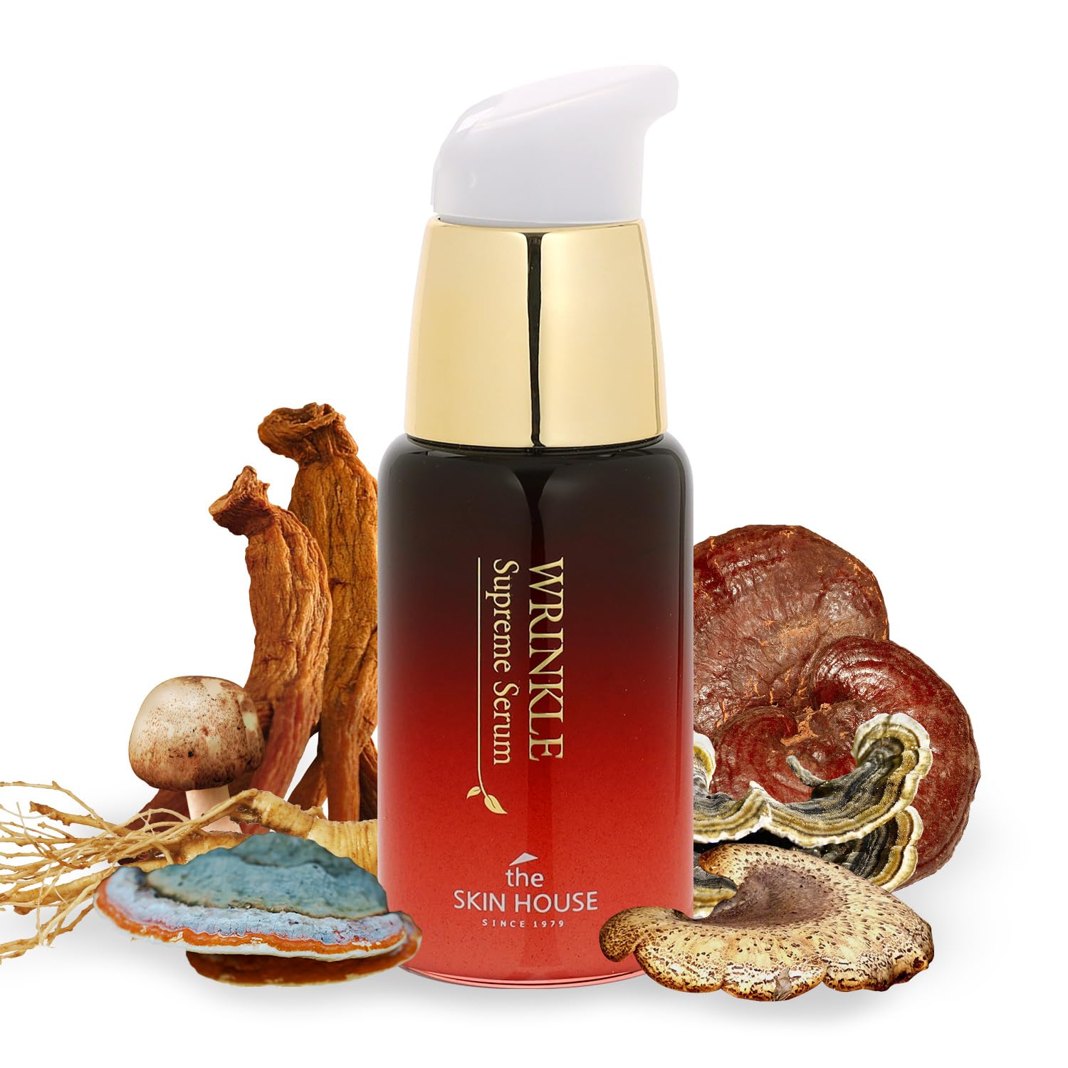 Suero de Viaje The Skin House Muestra Ideal para Llevar