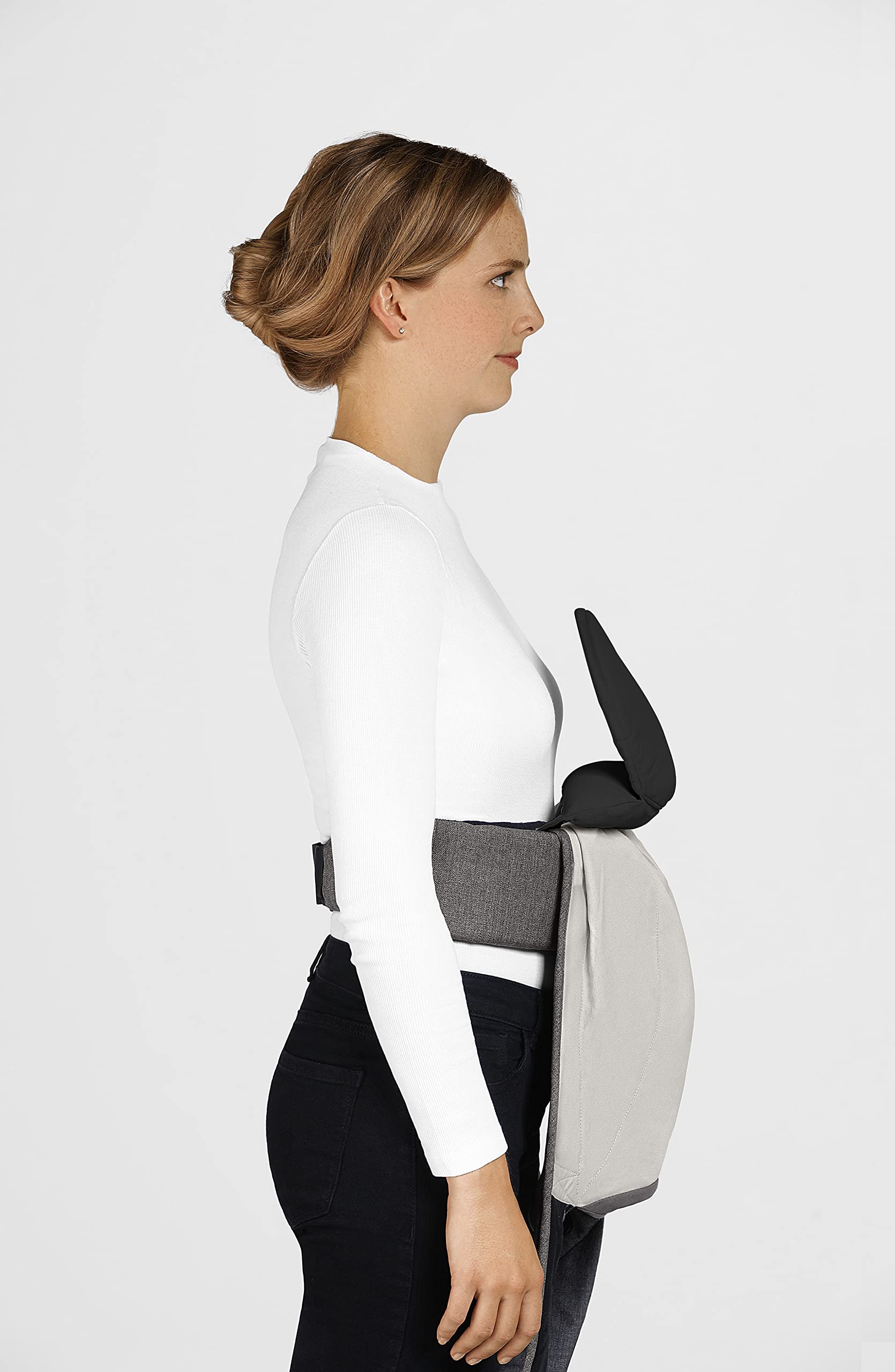 Cybex Yema Tie Portabebés Edición Moda (Mariposa)