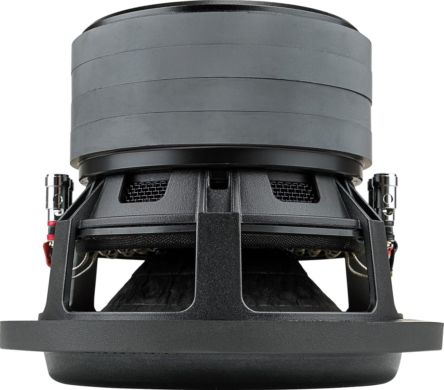Audiopipe Subwoofer de Cono Cuádruple de 20 cm (TXX-BDC-IV-8)