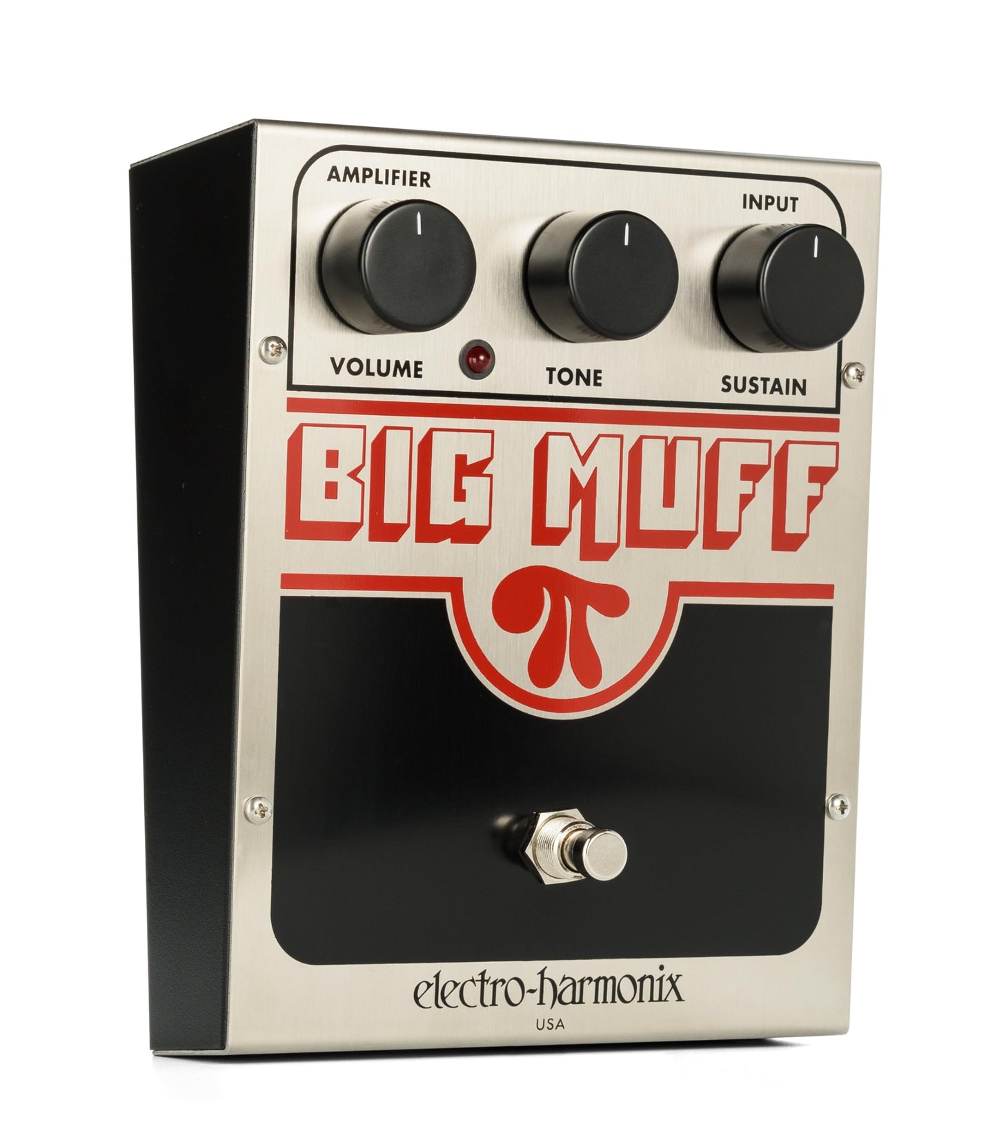 Pedal de Efectos Electro-Harmonix Big Muff Pi para Guitarra