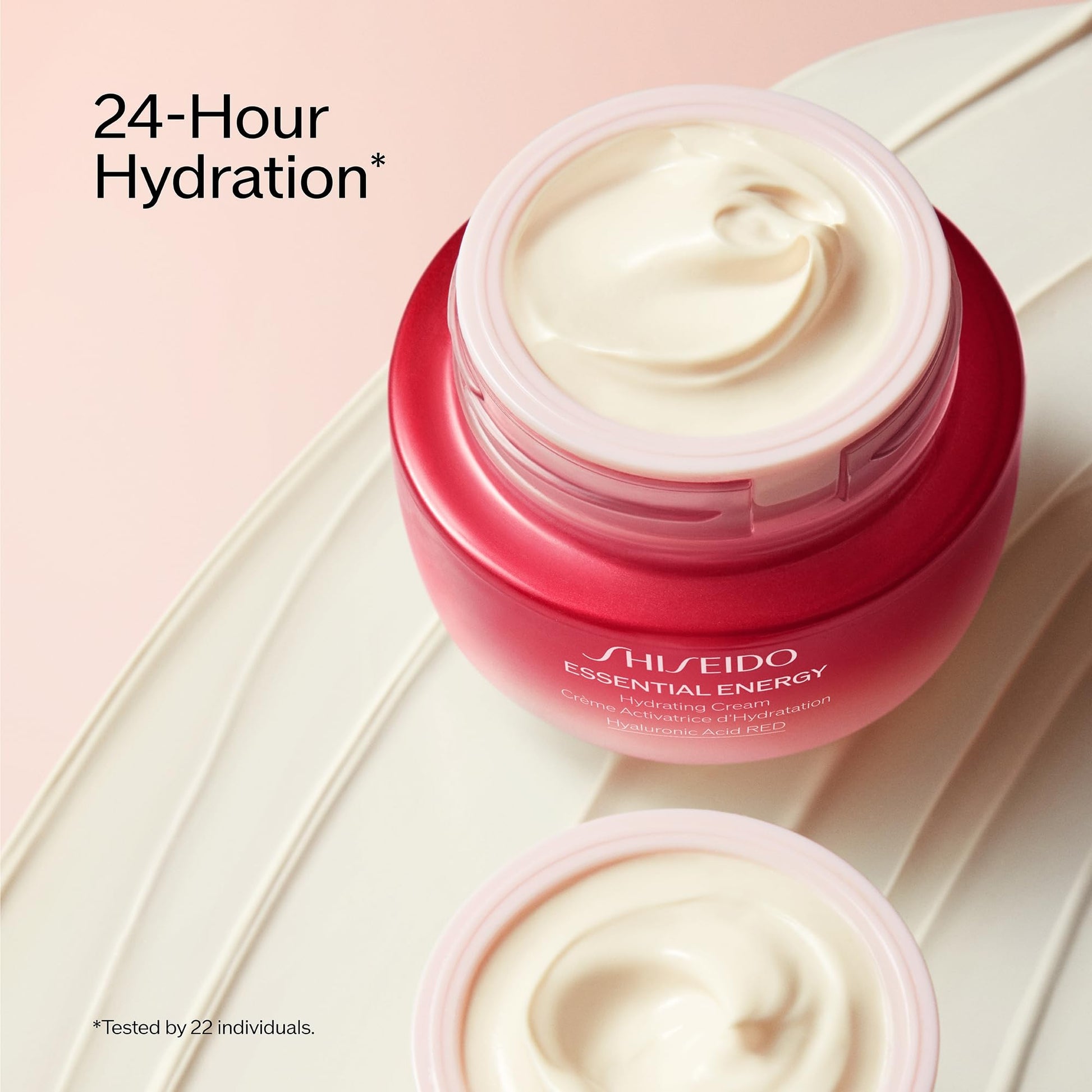 Shiseido Crema Hidratante Essential Energy de para Mujeres, 50 ml