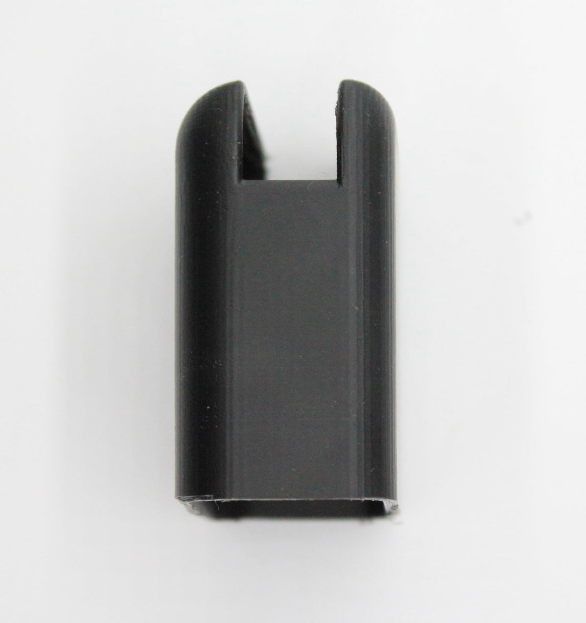 Protector de Arnés Buckle Boss Transit Evenflo Symphony Negro para Asientos Orientados hacia Delante
