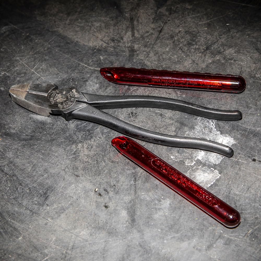 Klein Tools 89 Repuestos de Mangos para Pinzas de 8” - 9”