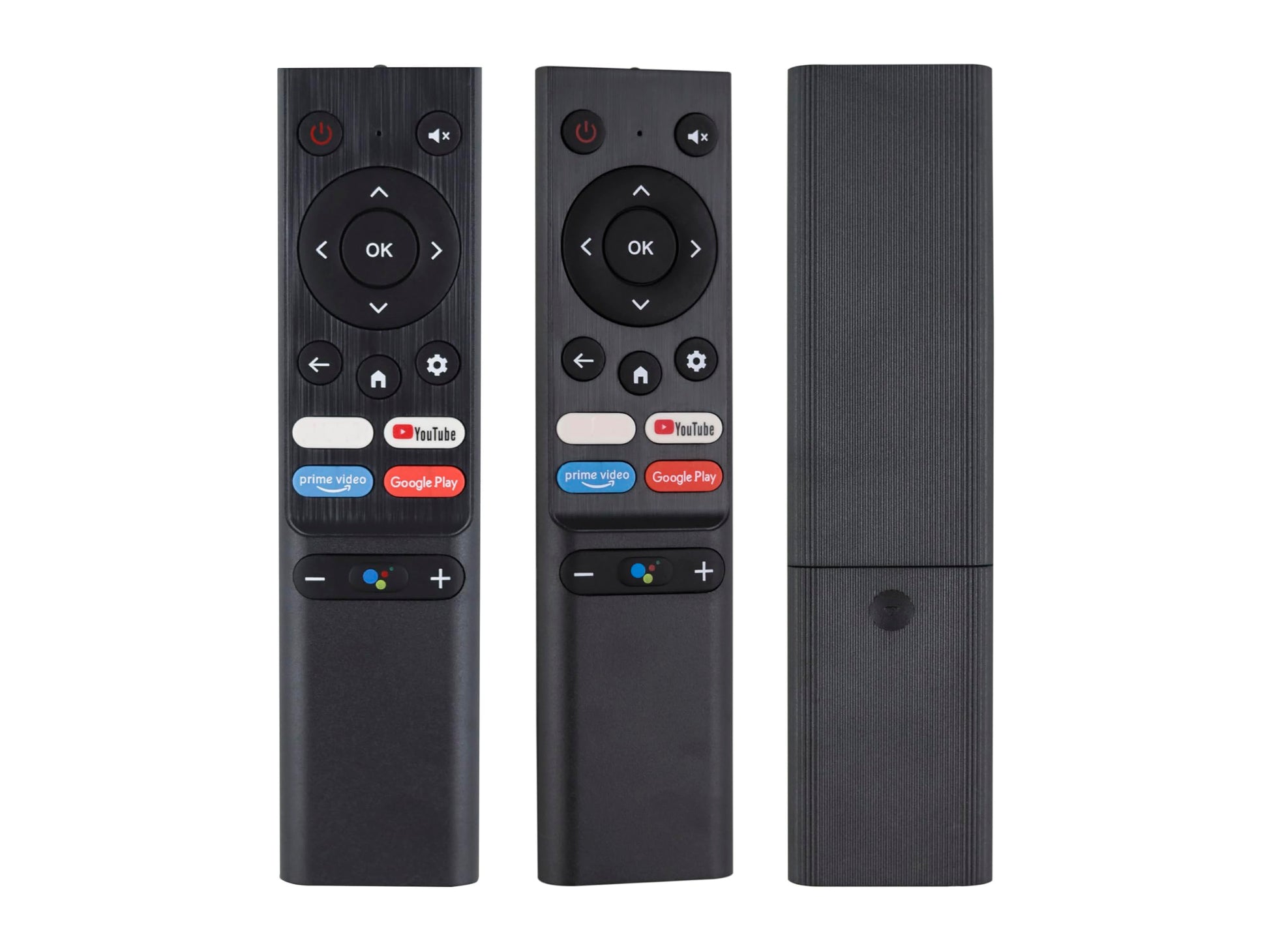 CONTROL EXPERT Control Remoto Compatible con Hyundai Smart TV 4K Google TV