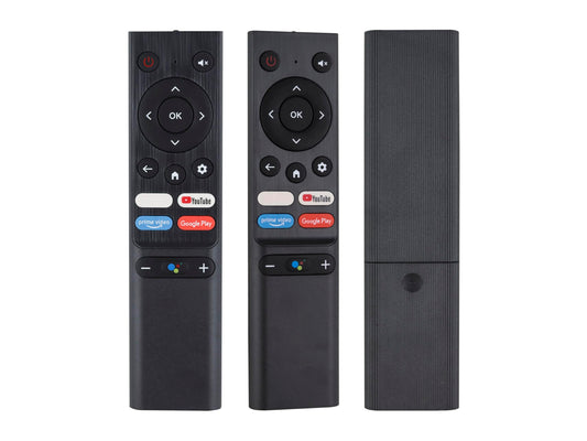 CONTROL EXPERT Control Remoto Compatible con Hyundai Smart TV 4K Google TV