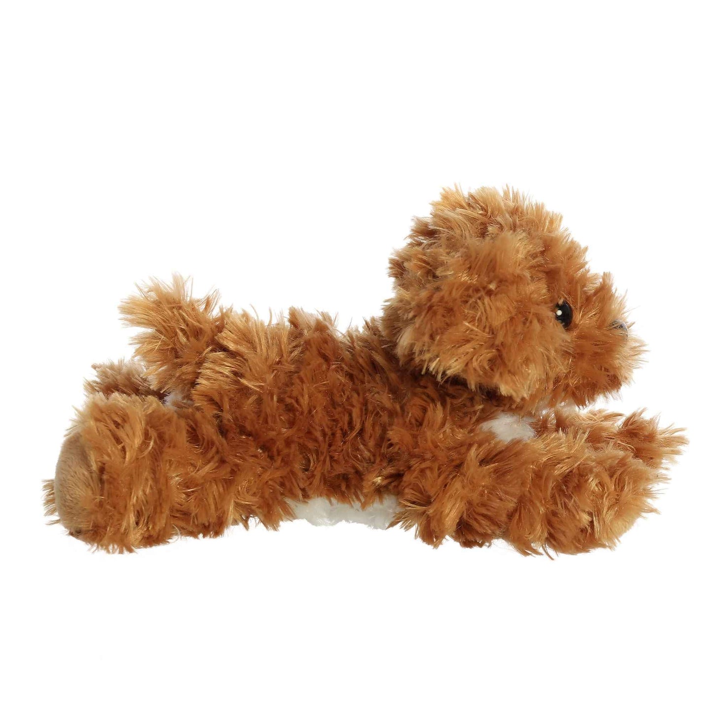 Peluche Aurora Chai Cockapoo Mini Flopsie 20.32cm