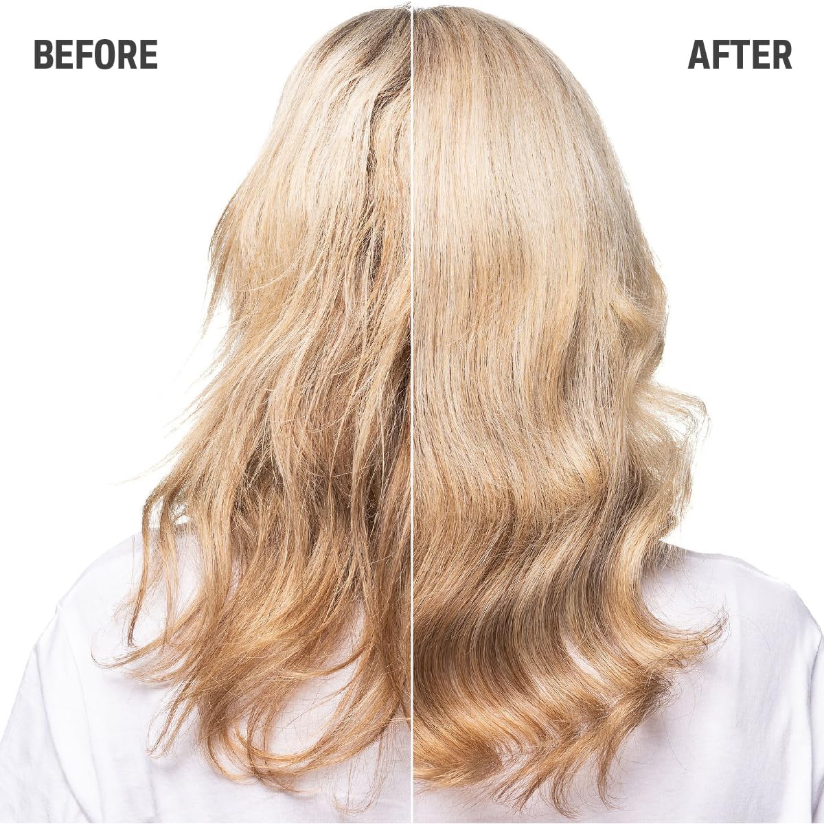 Dual Senses Blondes & Highlights Anti-Yellow Conditioner (Luminosity For Blonde Hair) - 1000ml/33.8oz