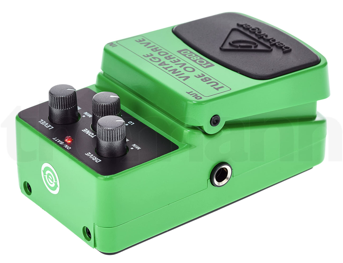 Behringer To800 - Supplementary Music Equipment (100-230, 50/60) Green