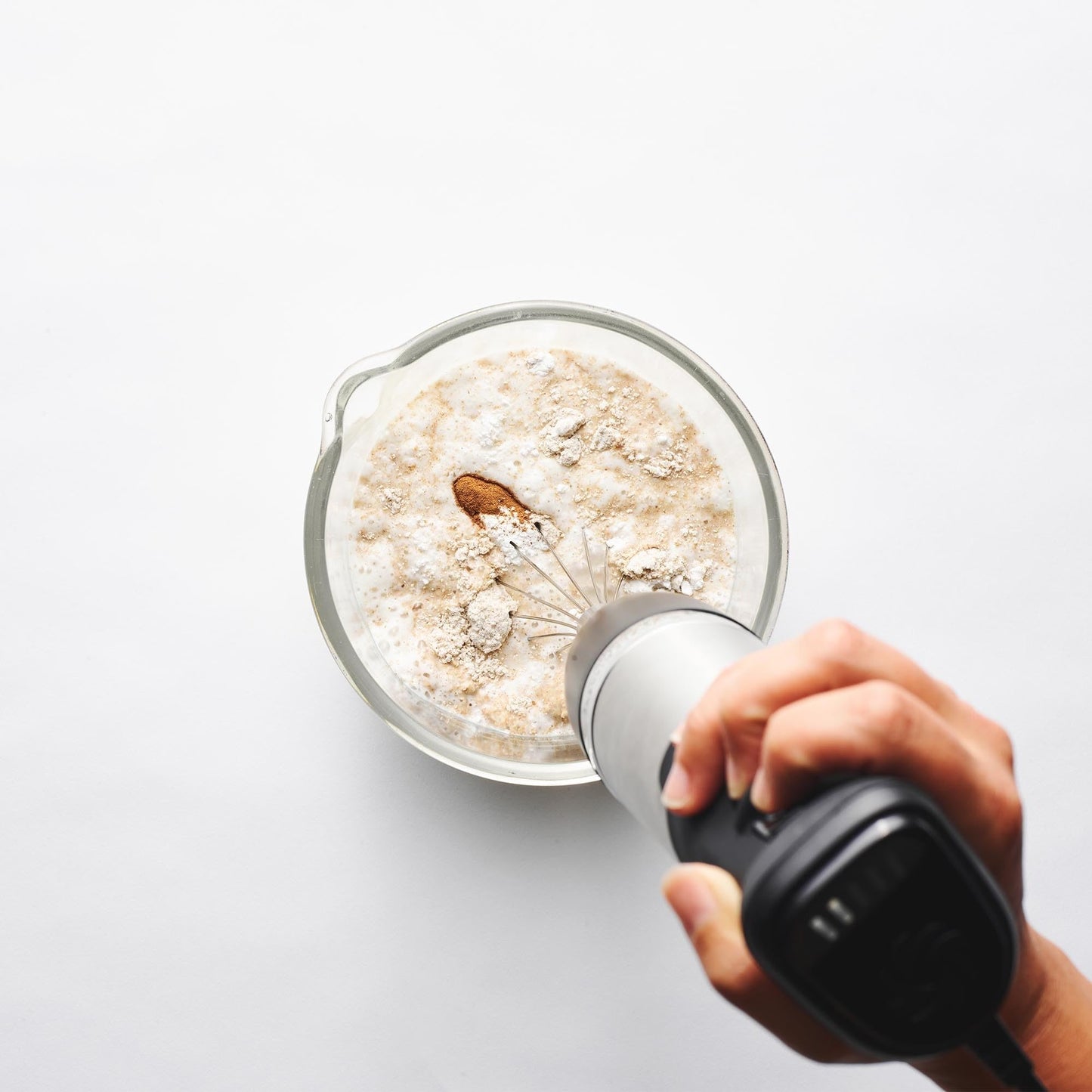 Batidora de Inmersión Vitamix con Accesorio para Batidor