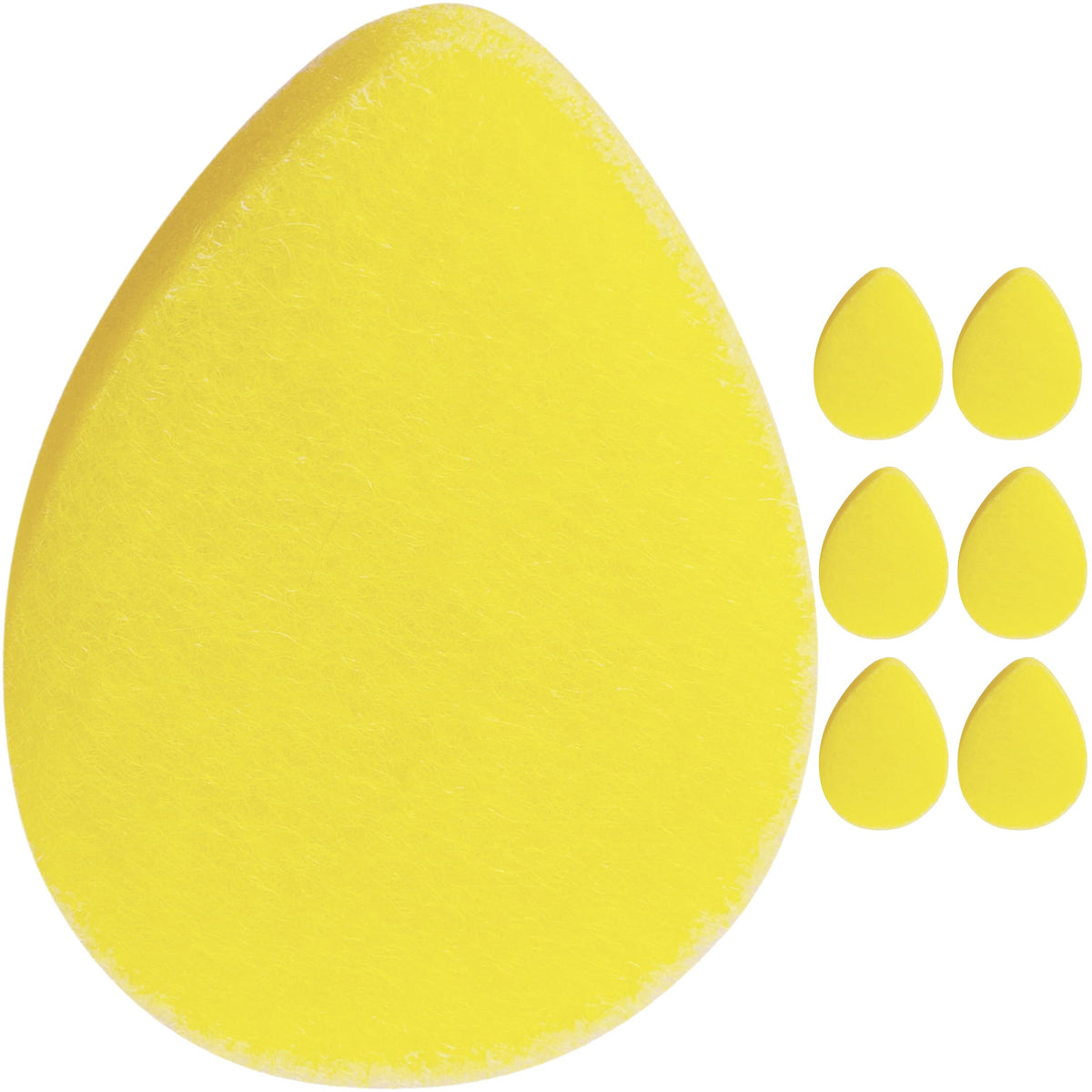 Limpiador Facial Exfoliante KOL Limón y Esponja Desechable