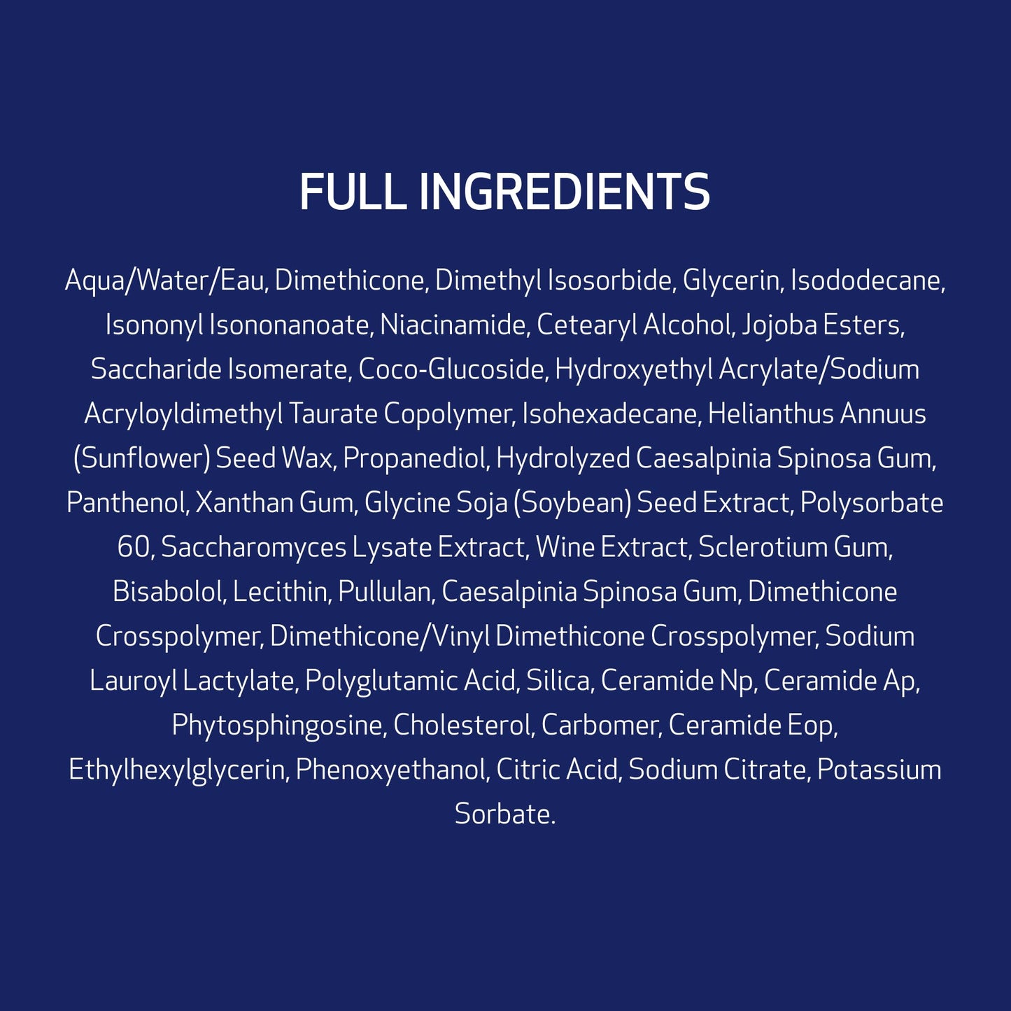 Obagi Hydrate Light Weightless Gel Cream – Lightweight Moisturizer for 24 Hour Hydration – Oil Free, Hypoallergenic & Suitable for All Skin Types – 1.7 oz