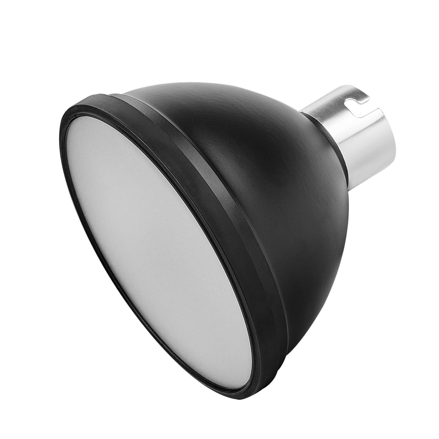 Godox AD-S2 Standard Reflector with Soft Diffuser and PERGEAR Cleaning Cloth for Godox AD200 AD180 AD360 AD360II Flashes