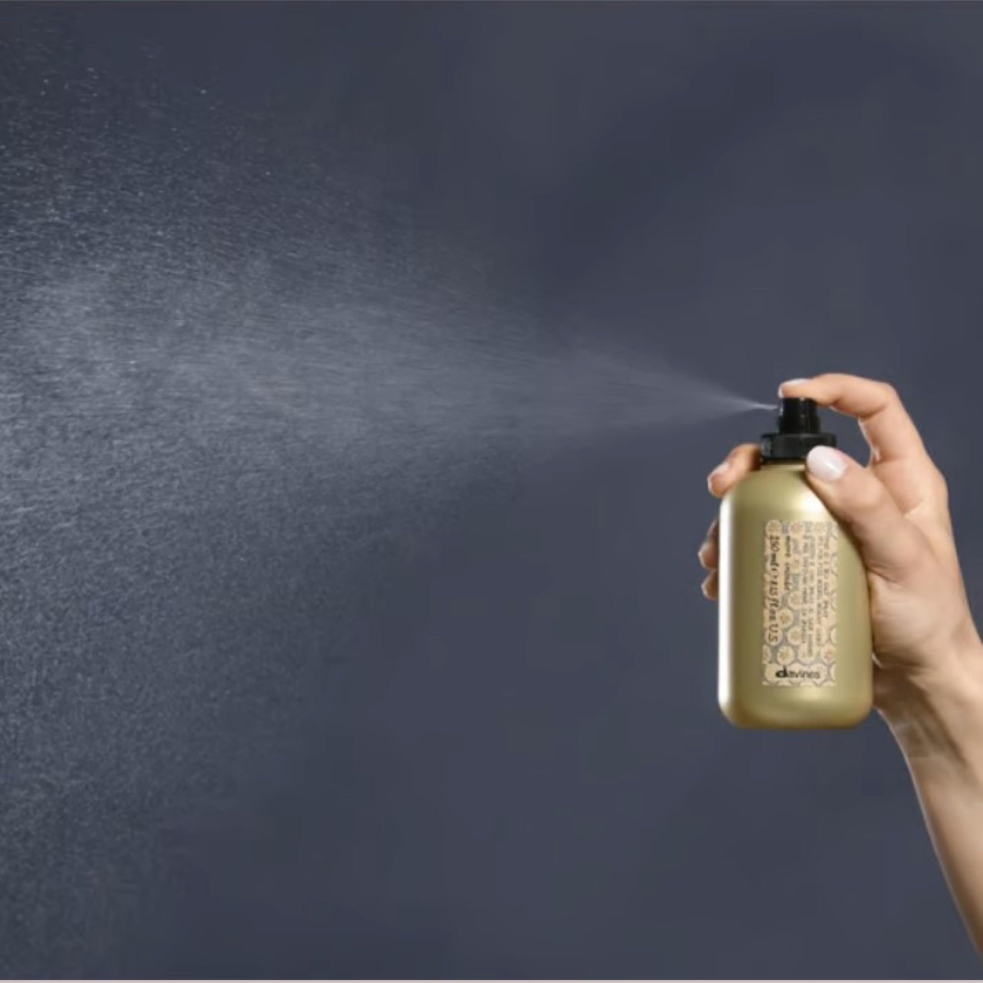 Davines This is a Sea Salt Spray, 8.45 fl. oz.
