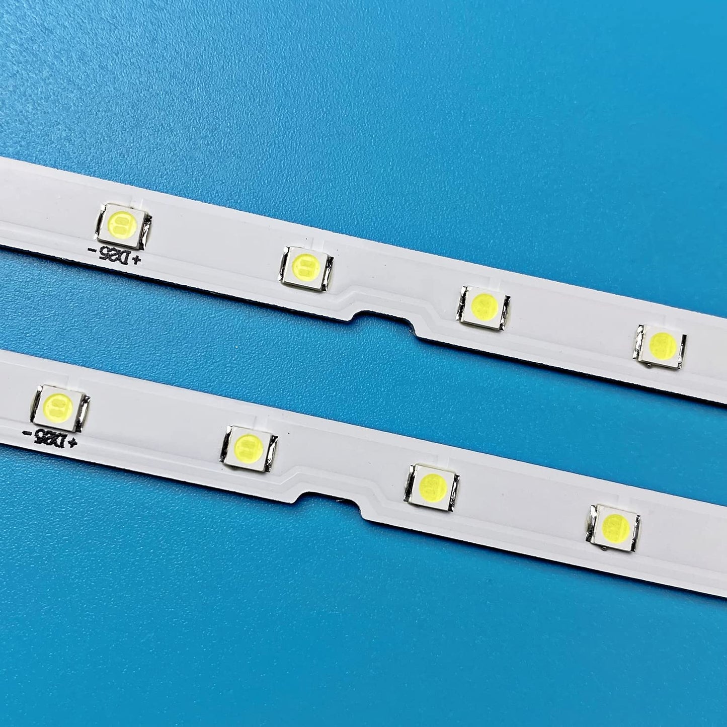 Tiras de Retroiluminación LED PANMILED para TV Samsung 50 Pulgadas