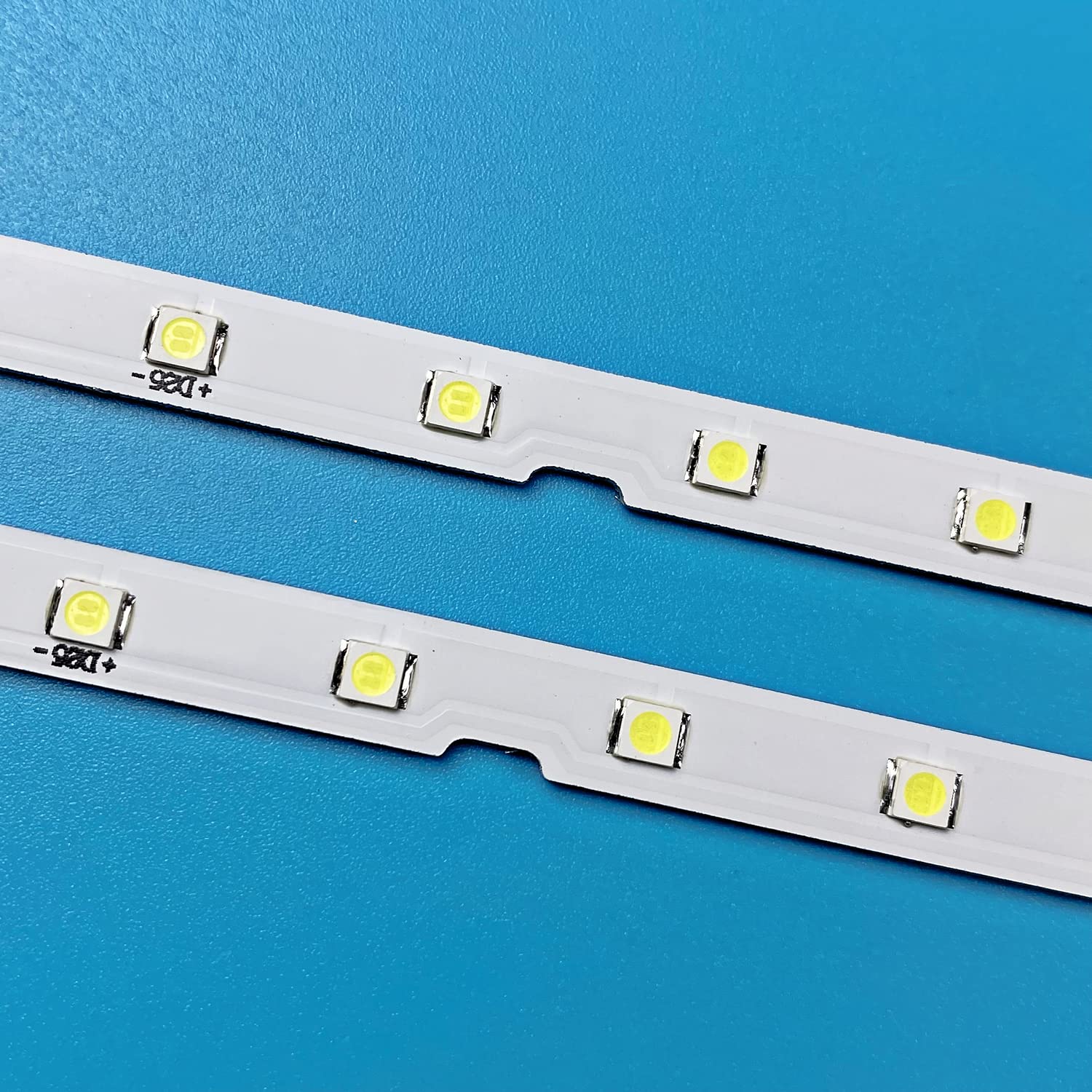 Tiras de Retroiluminación LED PANMILED para TV Samsung 50 Pulgadas