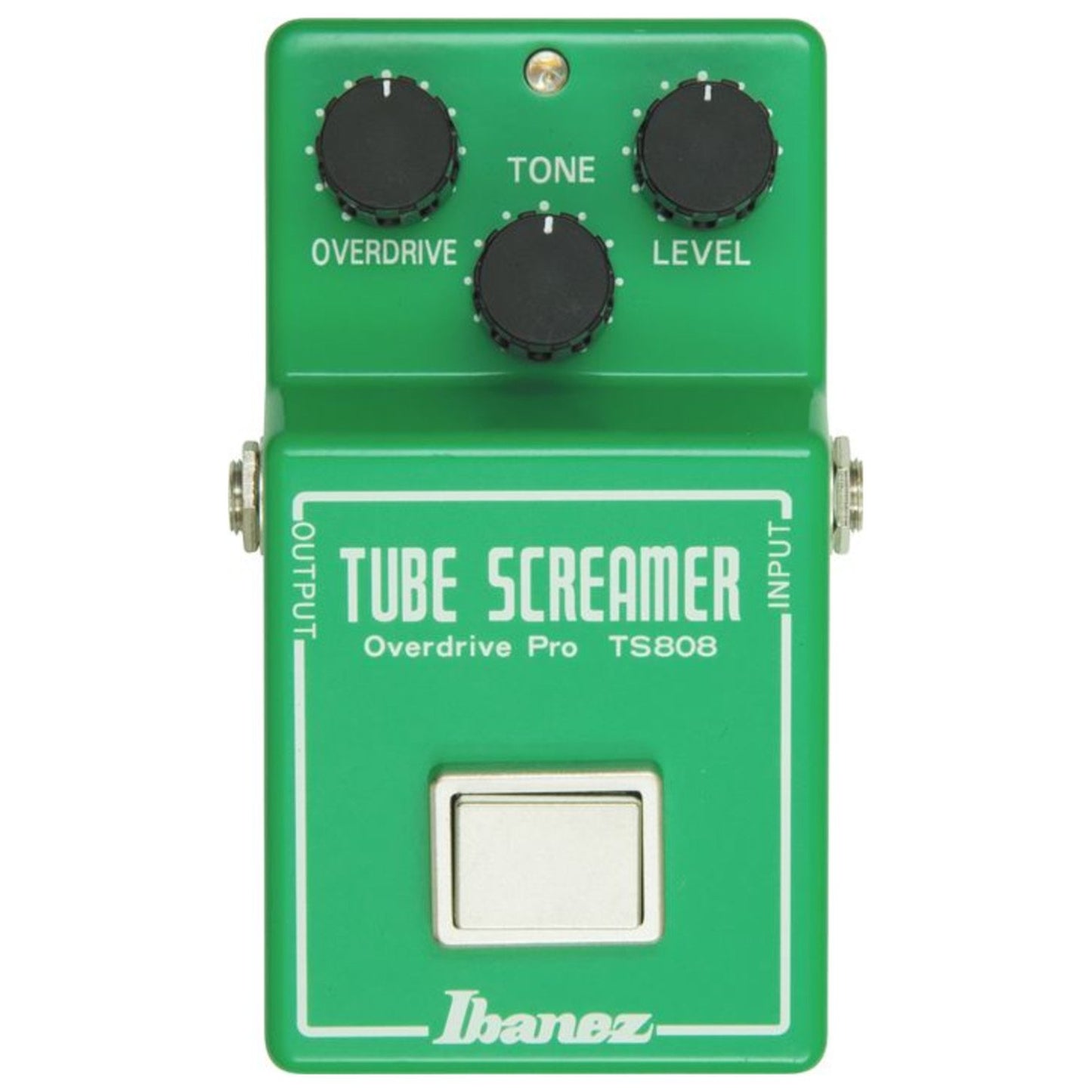 Ibanez TS808 Overdrive Pedal
