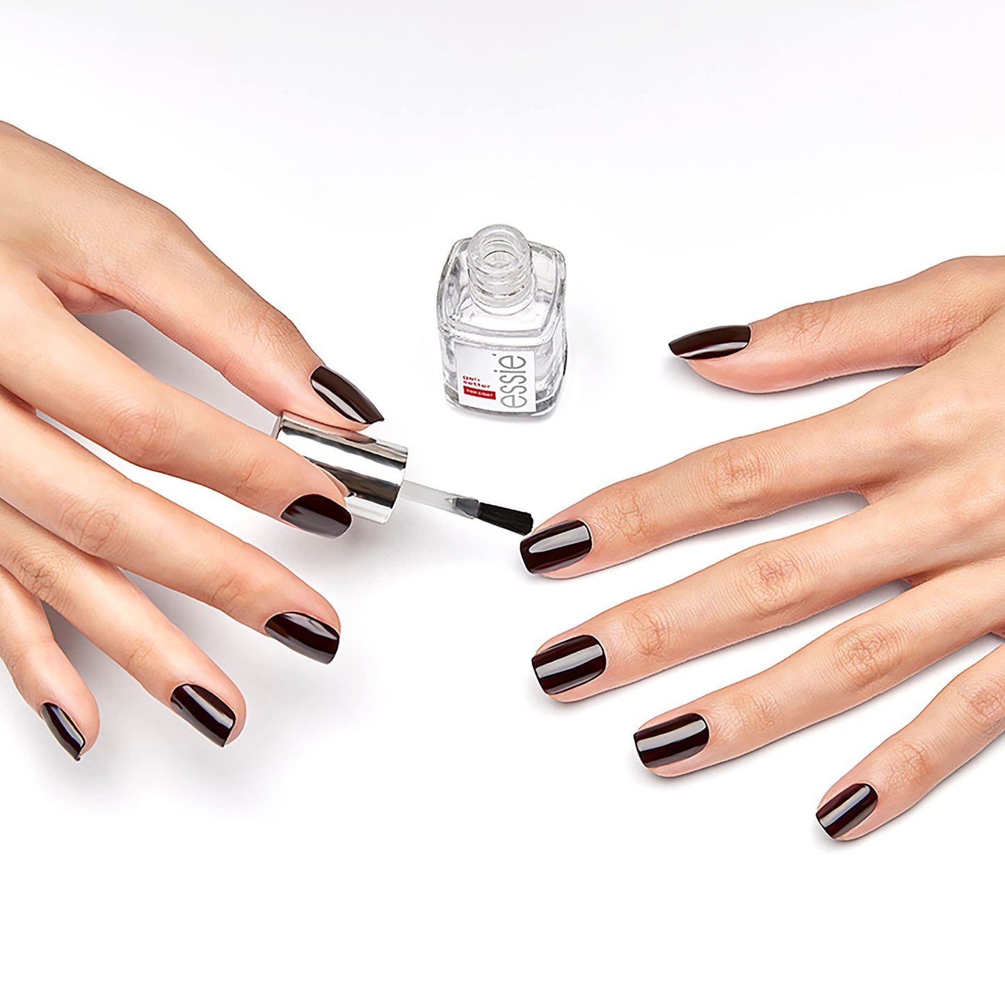 essie gel-setter top coat, 0.46 fl. oz.