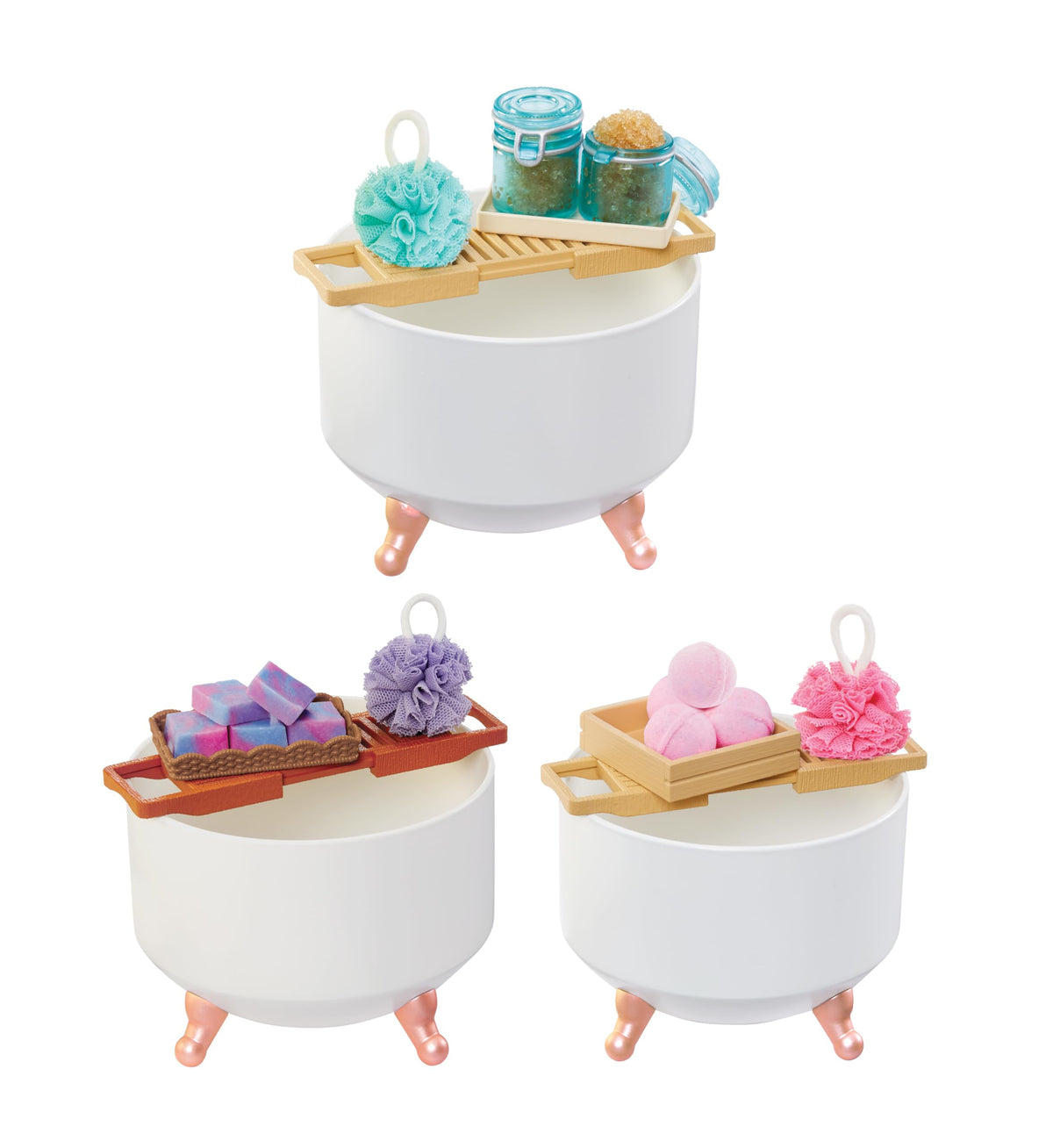 MGA's Miniverse - Make It Mini SPA in PDQ