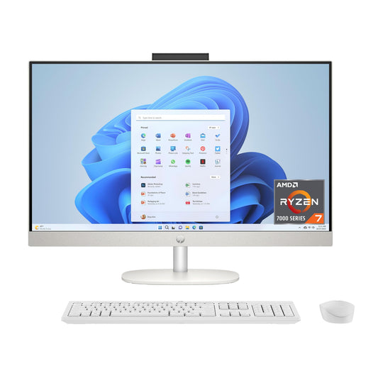 PC Todo en Uno HP 27 Pulgadas 27-cr0260