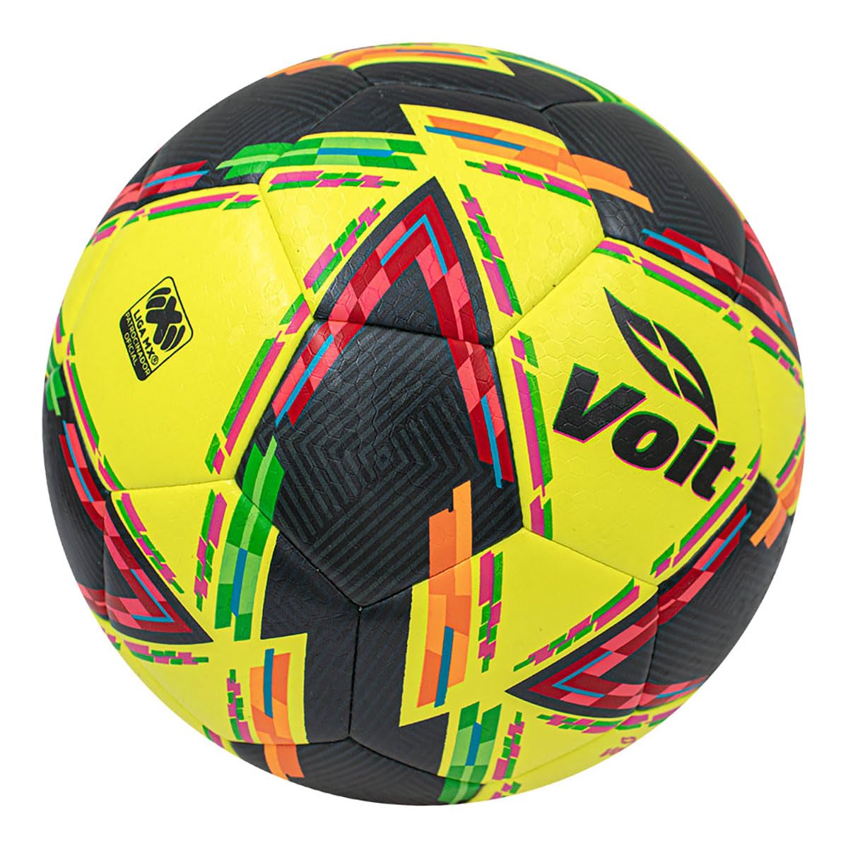 Balón de Fútbol Voit Morph Clausura 2025 Híbrido S300 para Uso Amateur