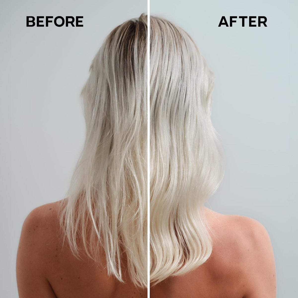 Semi di Lino Reconstruction Reparative Low Shampoo 250 ml Alfaparf Milano - Shampoo delicado reestructurante* para cabellos dañados (Nuevo Modelo)