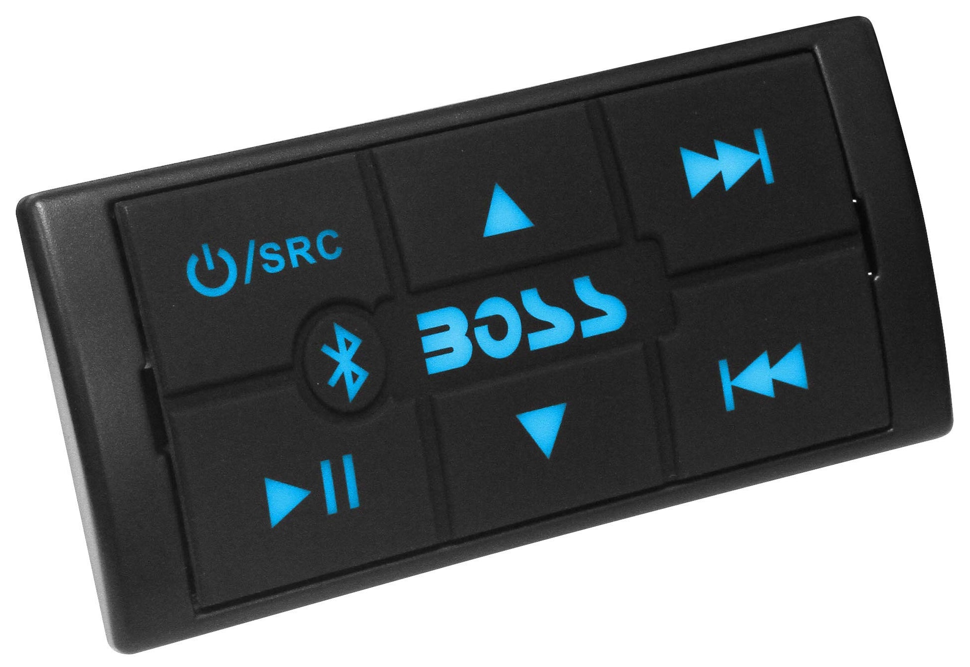BOSS Audio MC900B Bluetooth Enabled All-Terranin Utility Amplifier System