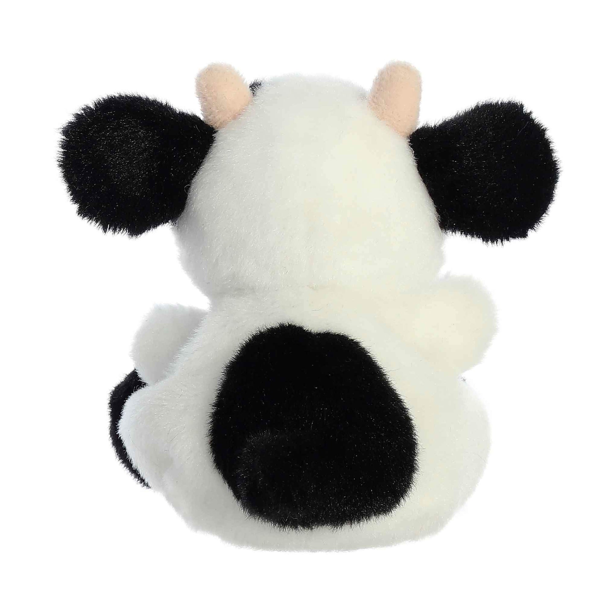 Aurora - Palm Pals - Sweetie Cow - 12.7cm.