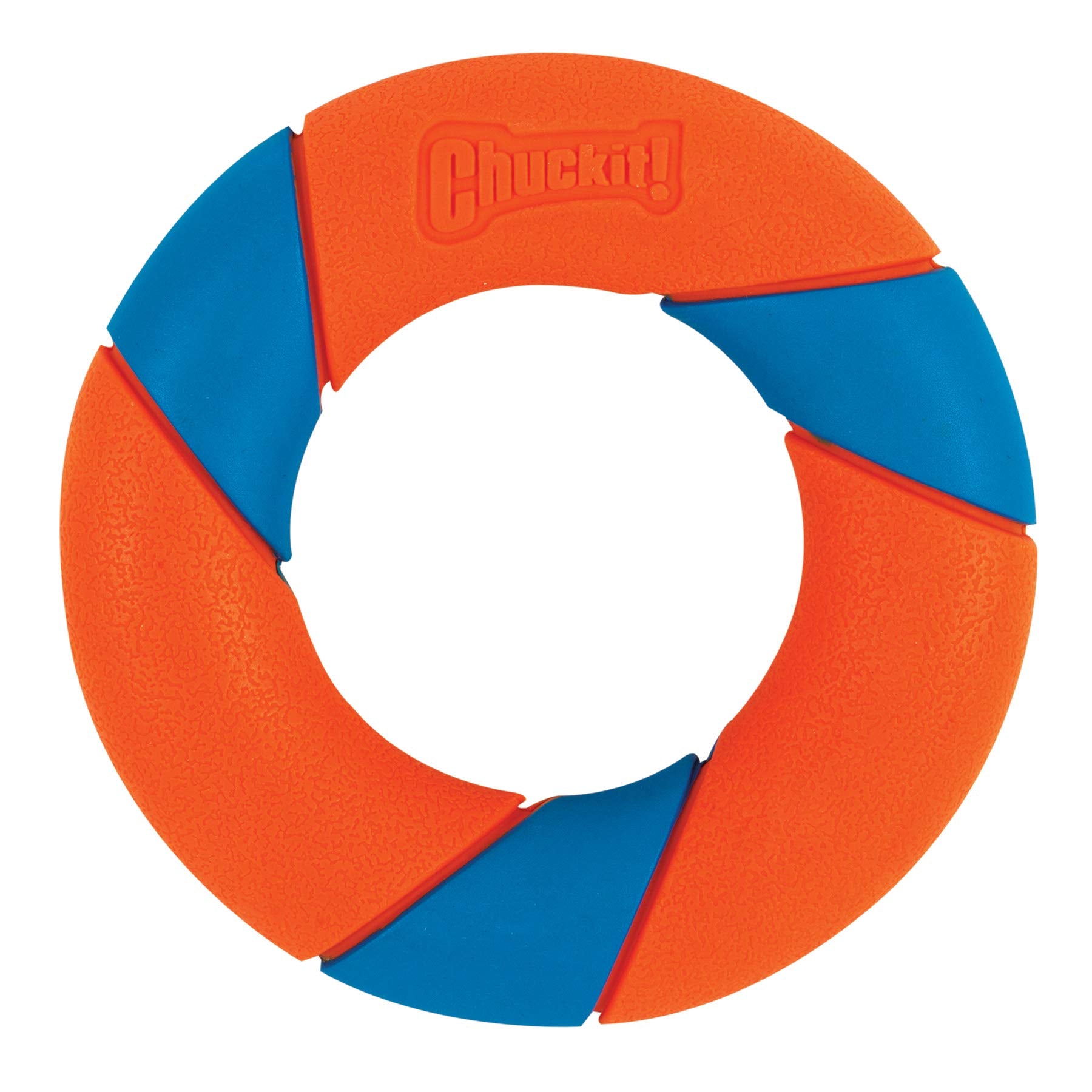 Chuckit! UltraRing Fetch and Chase - Juguete para Perros al Aire última intervensión