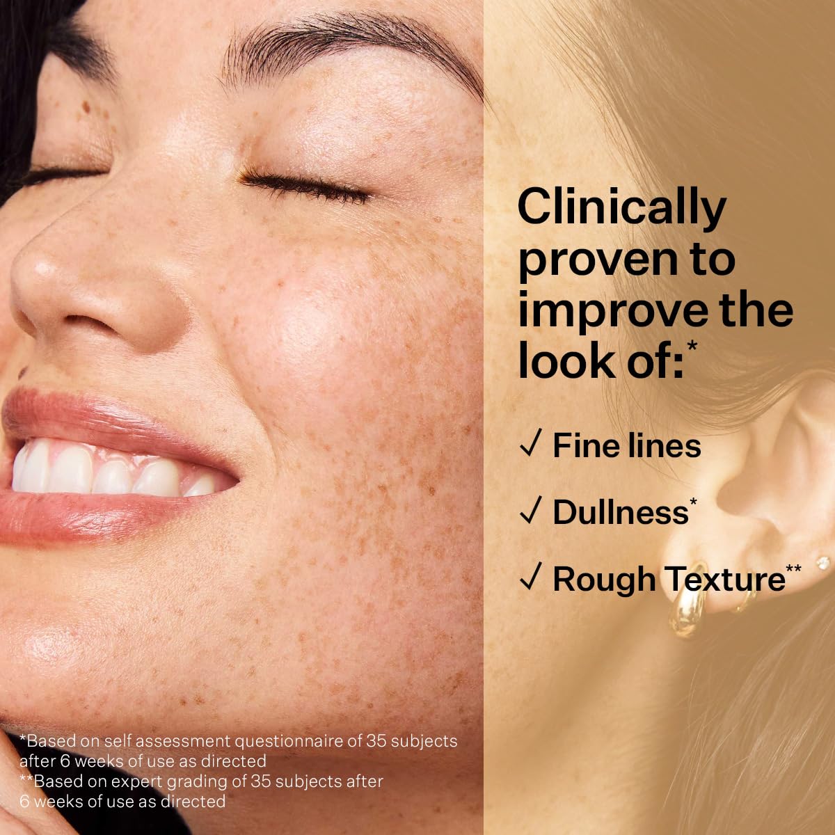 Multi-Action Super-C Retinol Brighten and Correct Vitamin C Serum by Strivectin for Unisex - 1 oz Serum