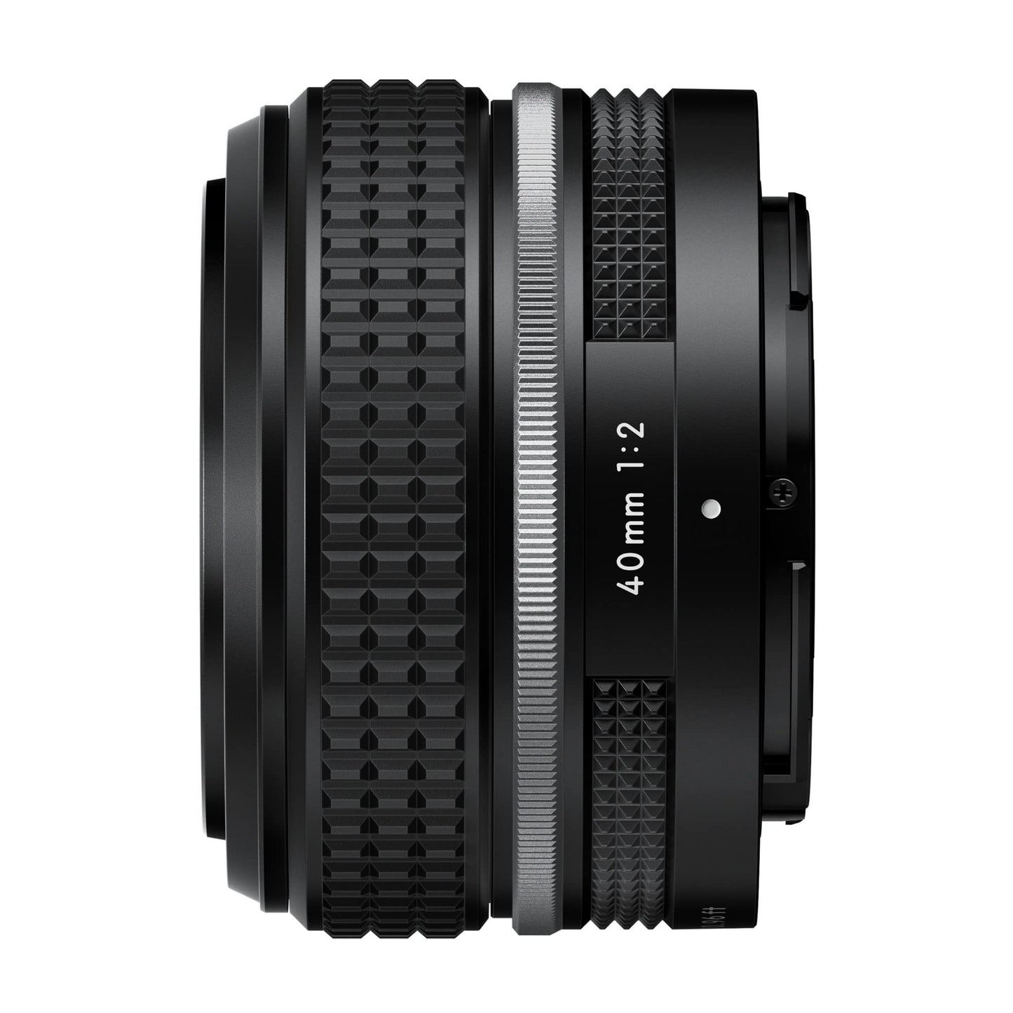NIKKOR Z 40mm f/2 (SE)