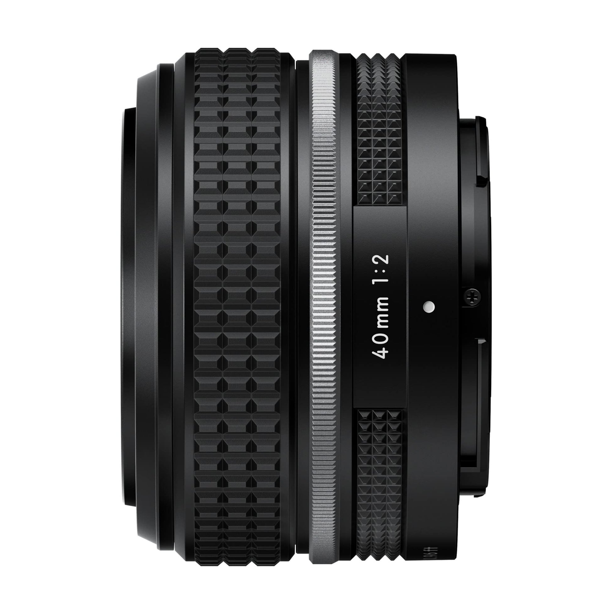 NIKKOR Z 40mm f/2 (SE)