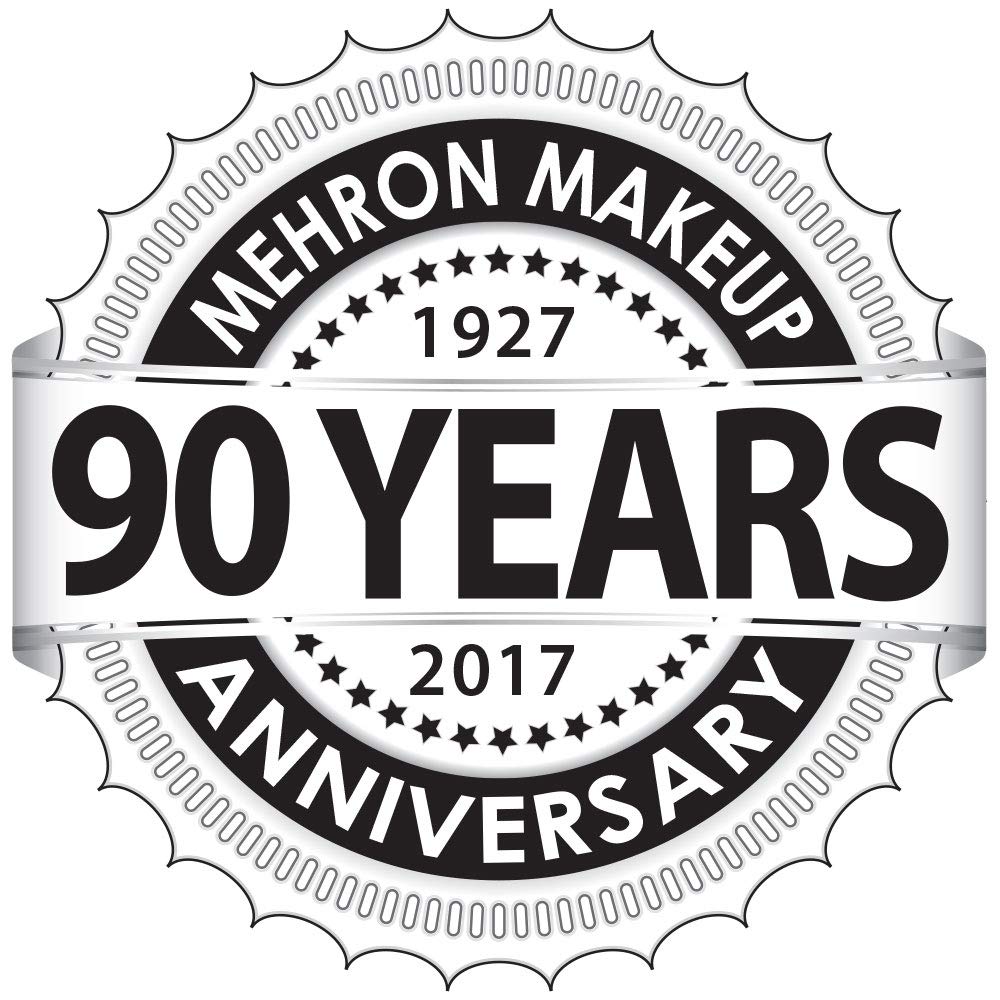 Mehron Hydro Prep Pro