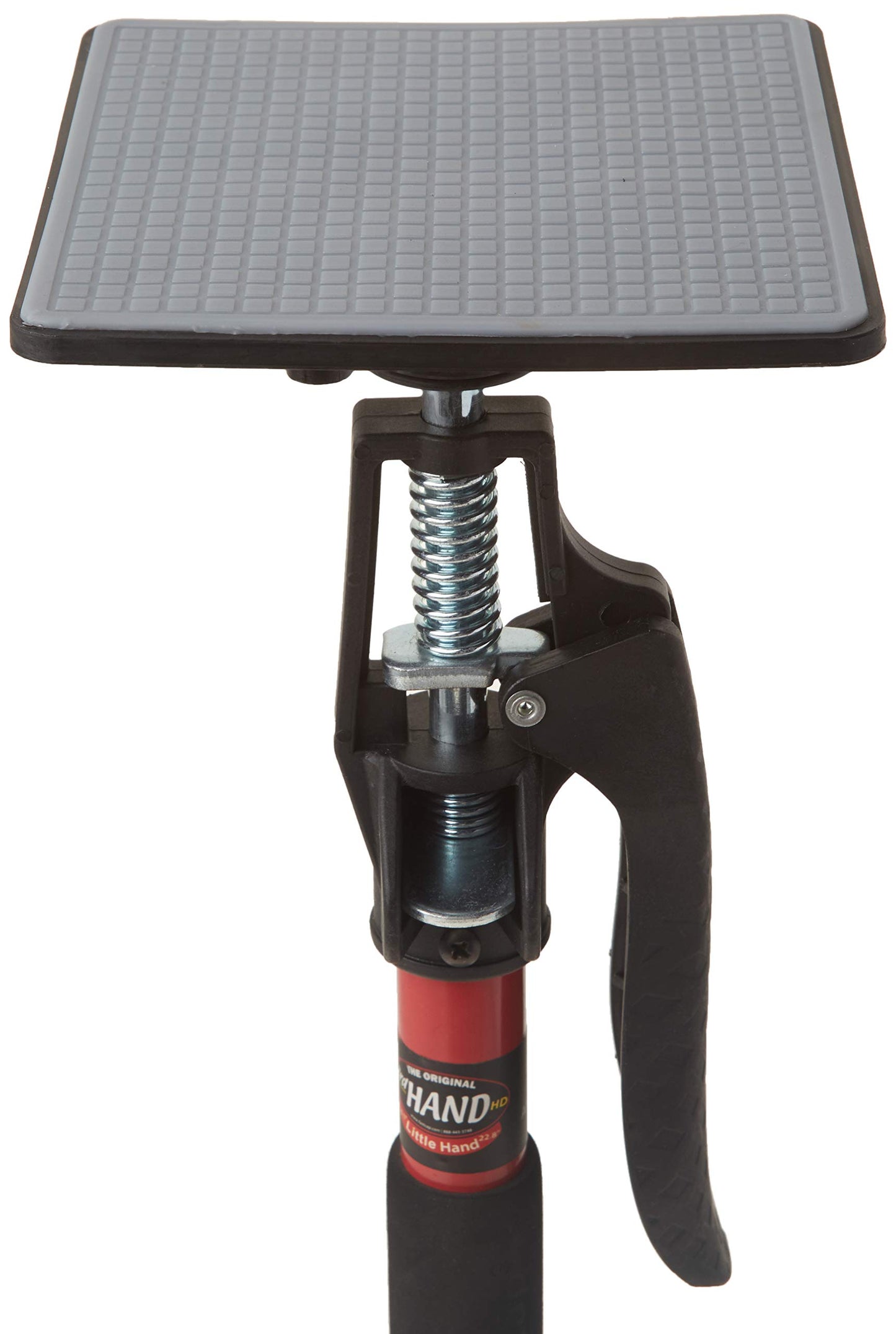 Sistema de Soporte Laserjamb FastCap Little Hand HD Multicolor Juego de 2 3HAND14