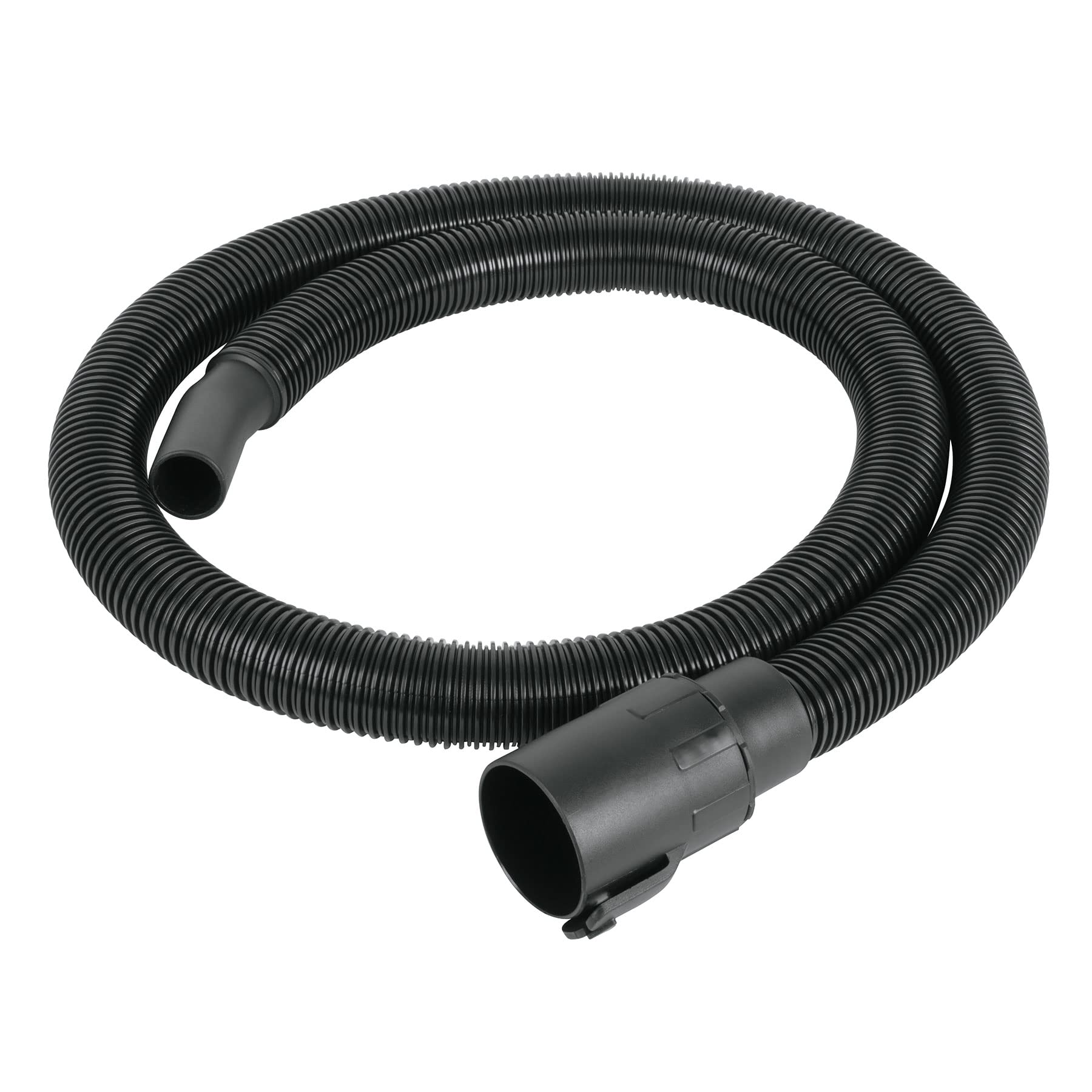 Manguera Truper Negro para Aspiradoras de 3, 4, 5 y 6 Galones