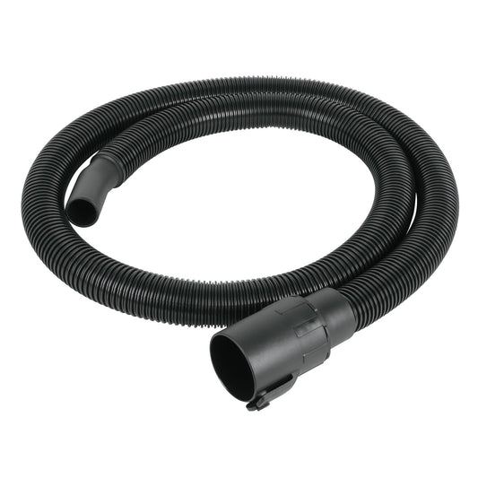 Manguera Truper Negro para Aspiradoras de 3, 4, 5 y 6 Galones