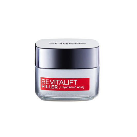 L'Oréal L'Oreal Revitalift Filler Day Jar 50ml