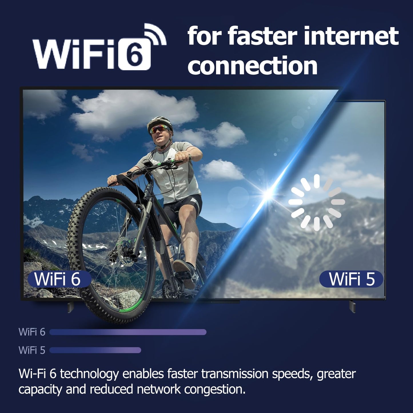 TV Box Xiaomi 3rd Gen 4K UHD Google TV 32GB Negro Streaming Rápido Compacto Potente