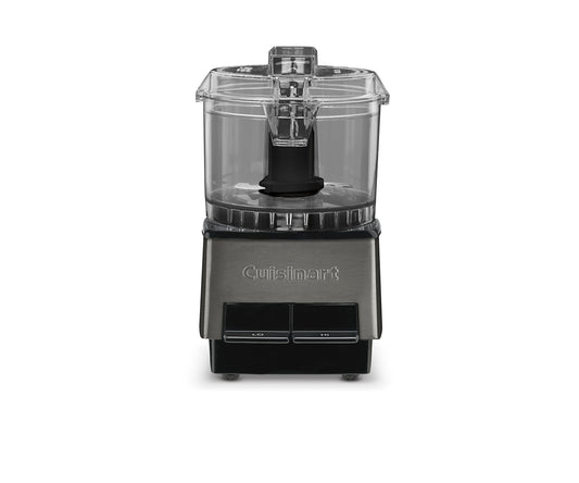 Cuisinart Mini-Prep Procesador de alimentos, negro