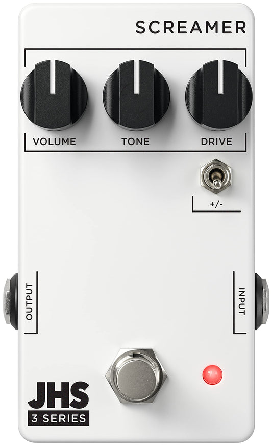 JHS Pedals 3 Series Screamer